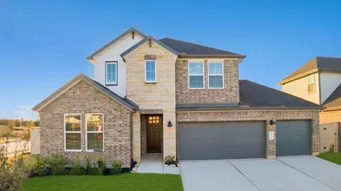 2312 Poseidon St, League City, TX 77573