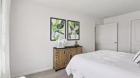 Bedroom - 265 Snowdrop Ln, Elgin, IL 60124 photo 15 of 16