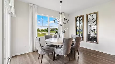Dining - 265 Snowdrop Ln, Elgin, IL 60124 photo 3 of 4