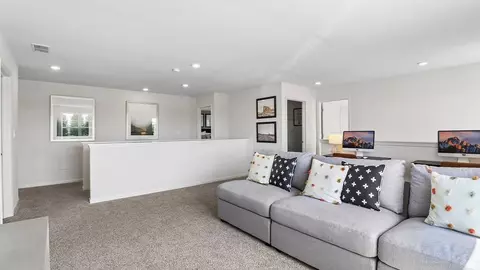 Entry Way - 265 Snowdrop Ln, Elgin, IL 60124 photo 11 of 12