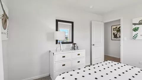 Bedroom - 265 Snowdrop Ln, Elgin, IL 60124 photo 12 of 16