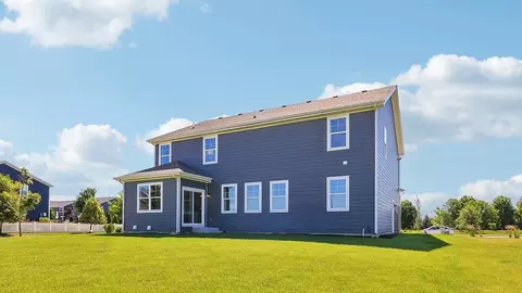 Exterior - 265 Snowdrop Ln, Elgin, IL 60124 photo 6 of 6