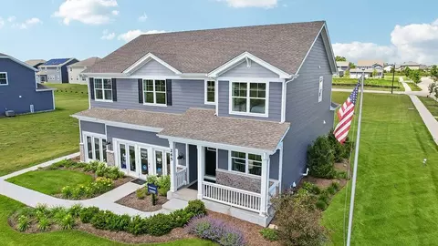 Exterior - 265 Snowdrop Ln, Elgin, IL 60124 photo 3 of 6