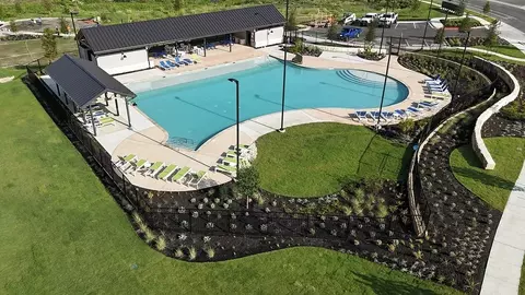 Exterior - 6570 Marsh Ln, Buda, TX 78610 photo 11 of 11