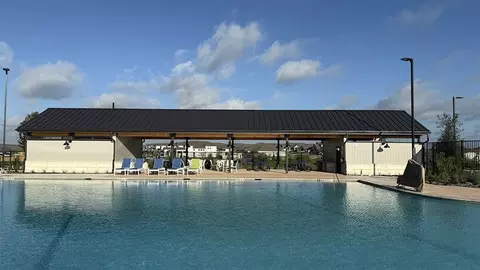 Exterior - 6570 Marsh Ln, Buda, TX 78610 photo 10 of 12