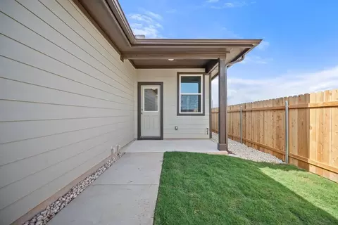 Exterior - 6570 Marsh Ln, Buda, TX 78610 photo 7 of 9