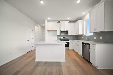Kitchen - 6570 Marsh Ln, Buda, TX 78610 photo 1 of 4