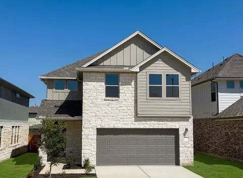 Exterior - 6570 Marsh Ln, Buda, TX 78610 photo 9 of 12