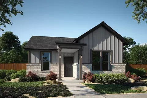 Exterior - 6570 Marsh Ln, Buda, TX 78610 photo 3 of 9