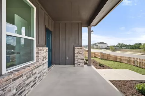 Exterior - 6570 Marsh Ln, Buda, TX 78610 photo 5 of 9