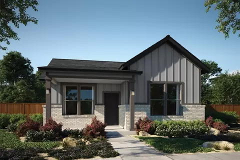 Exterior - 6570 Marsh Ln, Buda, TX 78610 photo 2 of 9