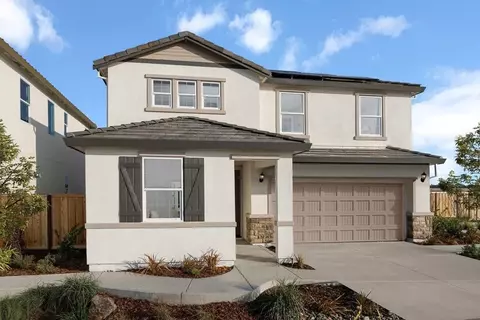 Exterior - 2826 Midas Ave, Manteca, CA 95337 photo 5 of 5