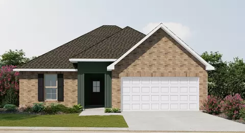15640 Mizewell Ln NW, Harvest, AL 35749