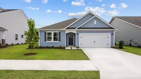 1009 Minnette Cir, New Bern, NC 28562