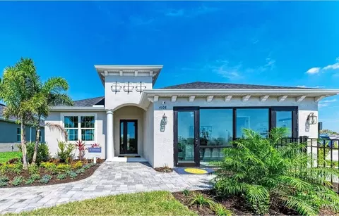 Exterior - 12390 Cedar Pass Trl, Parrish, FL 34219 photo 9 of 10