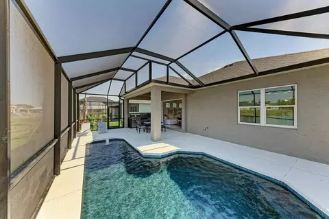 Exterior - 12390 Cedar Pass Trl, Parrish, FL 34219 photo 8 of 10