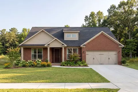 126 Slade Thomas Dr, Meridianville, AL 35759