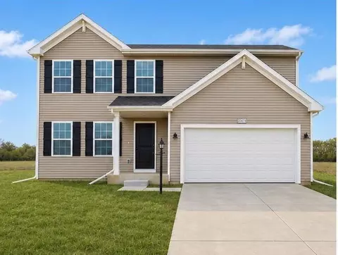 50684 White Buck Dr, Elkhart, IN 46514