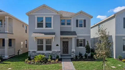 12026 Shine View Ln, Winter Garden, FL 34787
