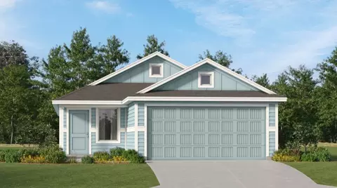 1609 Black Kite Ln, Fort Worth, TX 76140