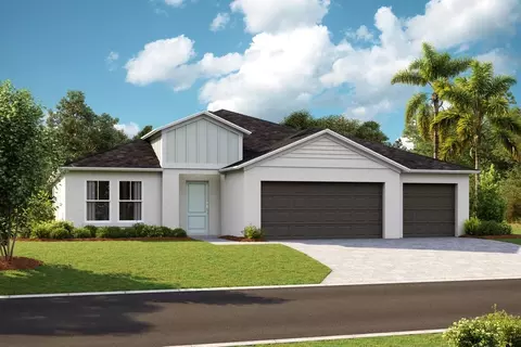 9915 Govreau Rd, Wesley Chapel, FL 33545