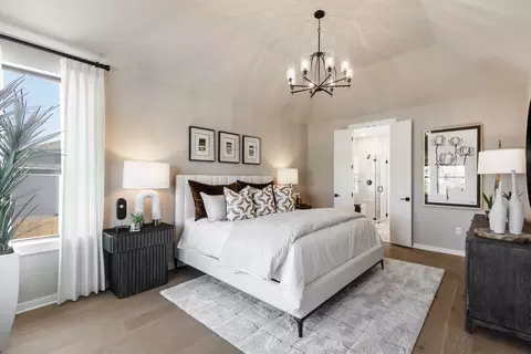 Bedroom - 15311 Le Reve Ln, Conroe, TX 77302 photo 1 of 7