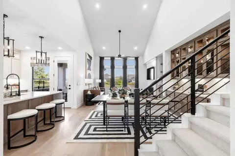 Entry Way - 15311 Le Reve Ln, Conroe, TX 77302 photo 1 of 8