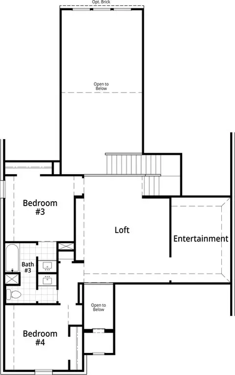 Other - 15311 Le Reve Ln, Conroe, TX 77302 photo 12 of 17