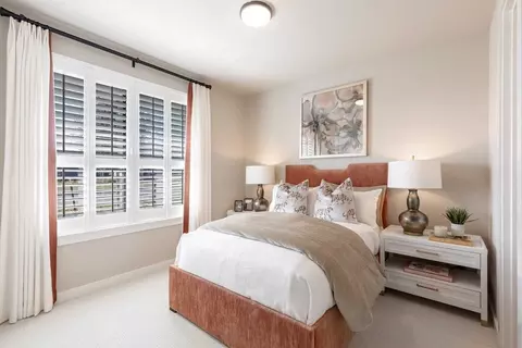 Bedroom - 15311 Le Reve Ln, Conroe, TX 77302 photo 6 of 7