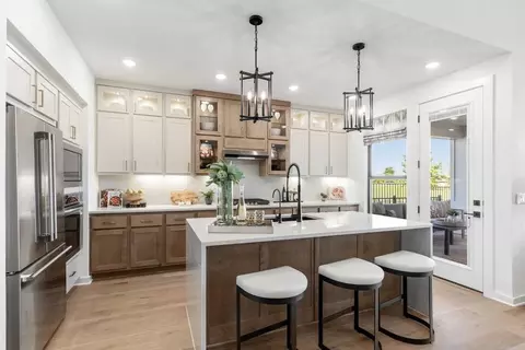 Kitchen - 15311 Le Reve Ln, Conroe, TX 77302 photo 8 of 8