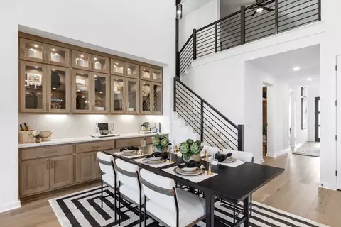 Dining - 15311 Le Reve Ln, Conroe, TX 77302 photo 1 of 4