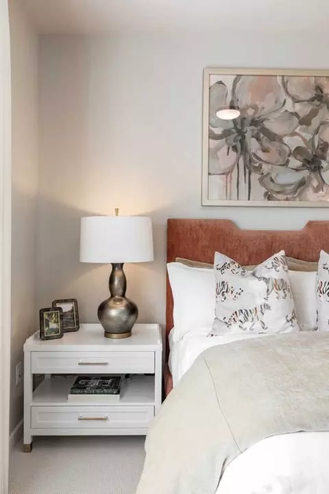 Bedroom - 15311 Le Reve Ln, Conroe, TX 77302 photo 7 of 7