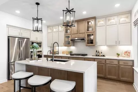 Kitchen - 15311 Le Reve Ln, Conroe, TX 77302 photo 1 of 8