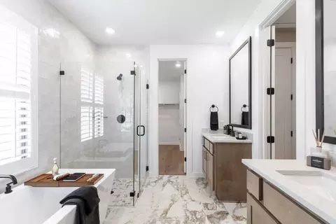 Bath - 15311 Le Reve Ln, Conroe, TX 77302 photo 1 of 5