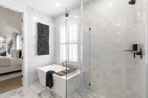 Bath - 15311 Le Reve Ln, Conroe, TX 77302 photo 5 of 5