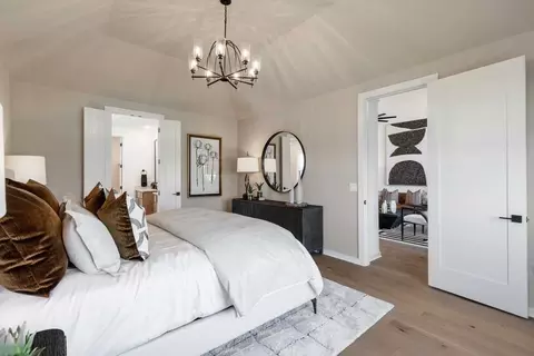 Bedroom - 15311 Le Reve Ln, Conroe, TX 77302 photo 2 of 7