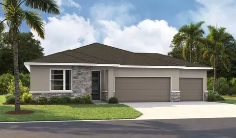 9156 Players Dr, Spring Hill, FL 34613