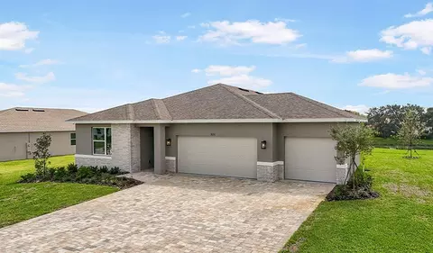 9156 Players Dr, Spring Hill, FL 34613