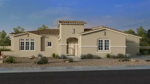 20476 E Via Del Rancho, Queen Creek, AZ 85142
