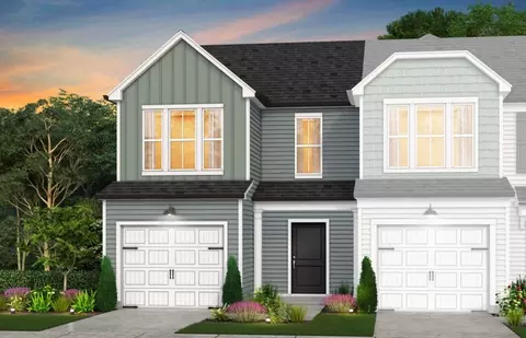 Exterior - 3115 Carpenter Rd, Durham, NC 27704 photo 3 of 13