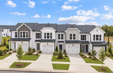 3115 Carpenter Rd, Durham, NC 27704