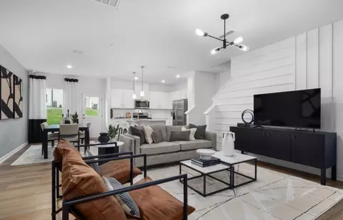 Entry Way - 3115 Carpenter Rd, Durham, NC 27704 photo 2 of 4