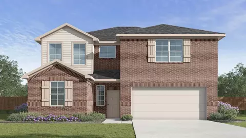 201 Gus Dr, Georgetown, TX 78626