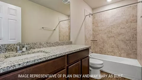 Bath - 201 Gus Loop, Georgetown, TX 78626 photo 3 of 5
