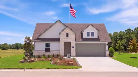 Exterior - 201 Gus Loop, Georgetown, TX 78626 photo 3 of 6