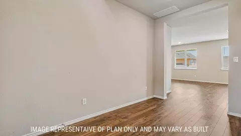 Entry Way - 201 Gus Loop, Georgetown, TX 78626 photo 2 of 4