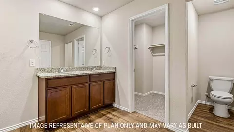 Bath - 201 Gus Loop, Georgetown, TX 78626 photo 1 of 5