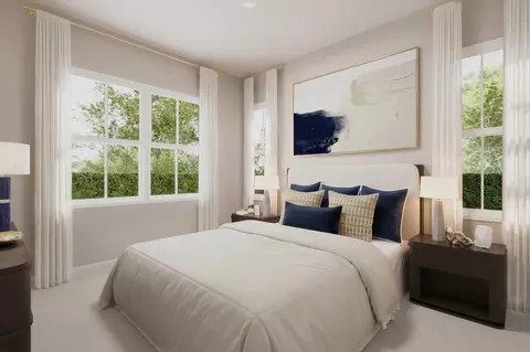 Bedroom - 1016 Dumfries Ct, Mcdonough, GA 30253 photo 1 of 11