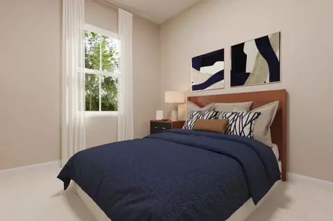 Bedroom - 1016 Dumfries Ct, Mcdonough, GA 30253 photo 2 of 11