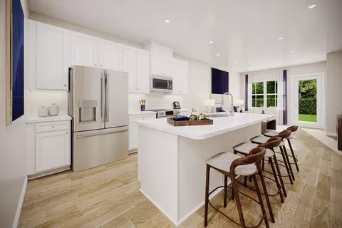 Kitchen - 1016 Dumfries Ct, Mcdonough, GA 30253 photo 1 of 9
